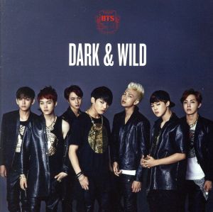 DARK&WILD(DVD付)