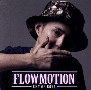 FLOWMOTION