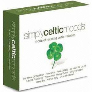 SIMPLY CELTIC MOODS