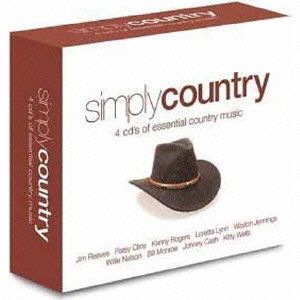 SIMPLY COUNTRY