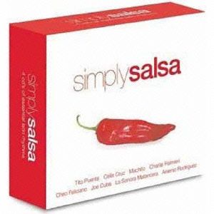 SIMPLY SALSA