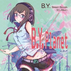 B.Y.Planet