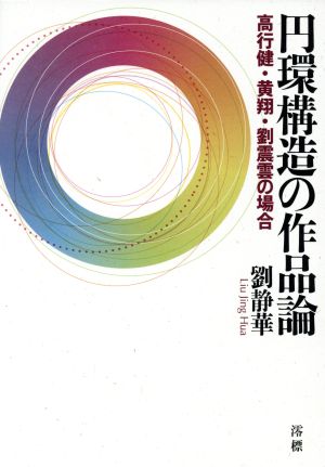 円環構造の作品論 高行健・黄翔・劉震雲の場合