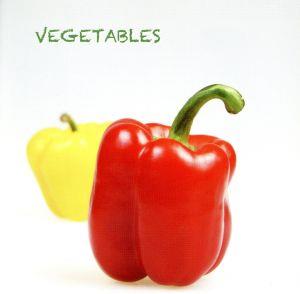 VEGETABLES