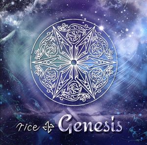 Genesis(DVD付)