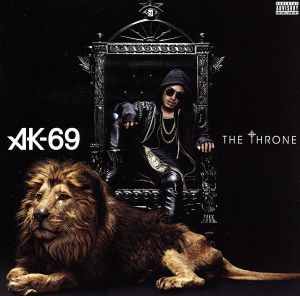 THE THRONE(初回生産限定版)