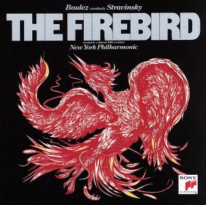 ストラヴィンスキー:火の鳥(1910年全曲版)、ナイチンゲールの歌