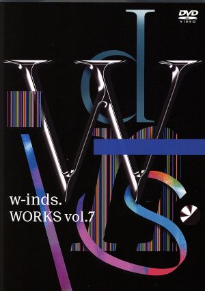 WORKS Vol.7