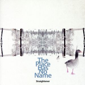 The Place Has No Name(初回限定版)
