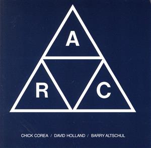 A.R.C(SHM-CD)