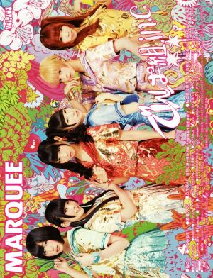 MARQUEE(Vol.107) でんぱ組.inc