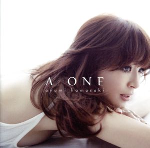 A ONE(DVD付)