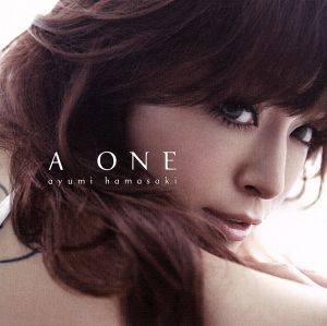 A ONE(Blu-ray Disc付)