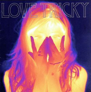 LOVE TRiCKY(DVD付)