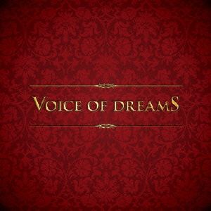 Voice of Dreams(DVD付)