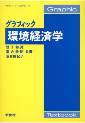 グラフィック環境経済学 グラフィック経済学9