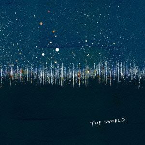 THE WORLD(DVD付)