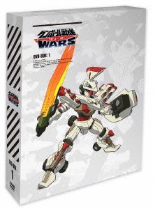ダンボール戦機ウォーズ 第10巻 中古DVD・ブルーレイ | ブックオフ公式