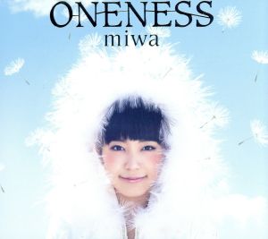 ONENESS(初回生産限定盤)(DVD付)