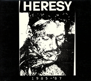 1985-87 異端生誕