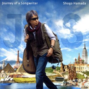 Journey of a Songwriter ～ 旅するソングライター(期間生産限定盤)(2CD)