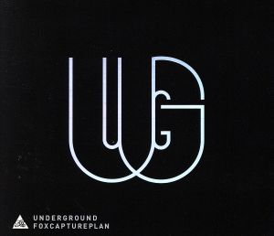 UNDERGROUND(DVD付)