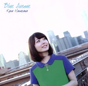 Blue Avenue(Blu-ray Disc付)