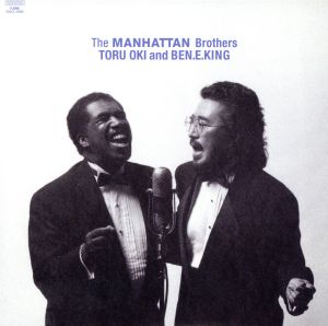 The Manhattan Brothers(紙ジャケット仕様)