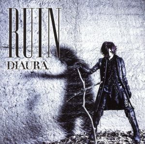 RUIN(Atype)(DVD付)