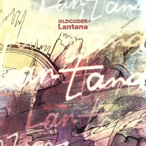 Lantana(初回限定版)