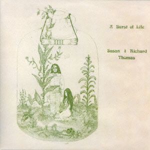 バースト・オブ・ライフ(紙ジャケット仕様)