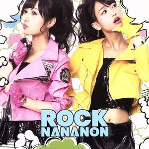 ROCK NANANON/Android1617(TypeD)