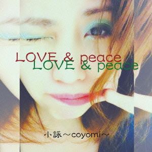 LOVE&peace