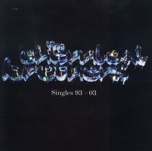 【輸入盤】ウルトラ・ベスト(SINGLES 93-03)