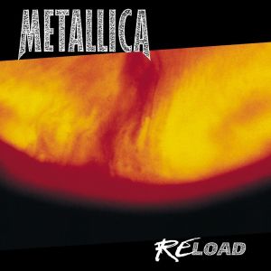 【輸入盤】Reload