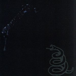 【輸入盤】Metallica