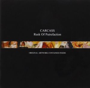 【輸入盤】リーク・オブ・プットリファクション