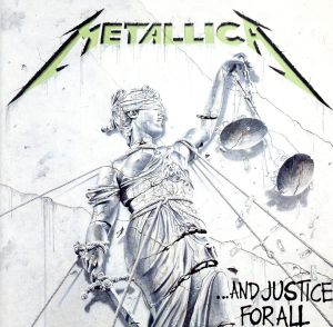 【輸入盤】...And Justice For All