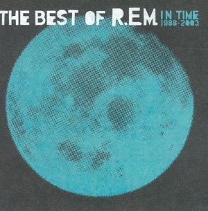 【輸入盤】ウルトラ・ベスト(BEST OF-IN TIME 1988-2003)