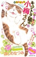 【廉価版】デラックスねこぱんち キジトラ猫の小梅さん('15) にゃんCOMI