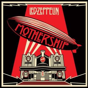 【輸入盤】メガベスト(MOTHERSHIP)