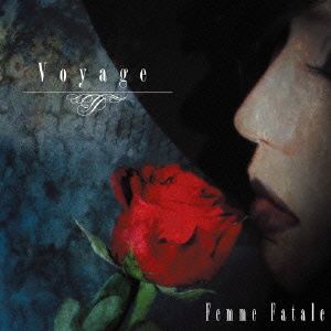 Voyage(初回限定版)