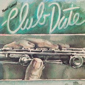 クラブ・デイト