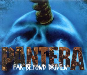 【輸入盤】Far Beyond Driven(20th Anniversary Edition)