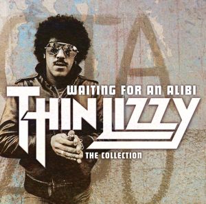 【輸入盤】メガベスト(WAITING FOR AN ALIBI : THE COLLECTION)