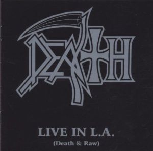 【輸入盤】Live In L.A.(Death & Raw)