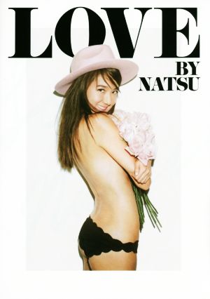 LOVE BY NATSU