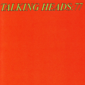 【輸入盤】トーキング・ヘッズ:77
