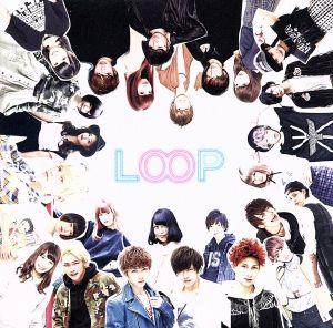 LOOP(初回限定版)