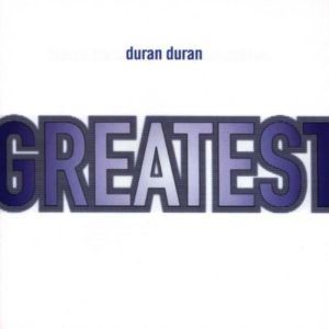 【輸入盤】メガベスト(GREATEST)